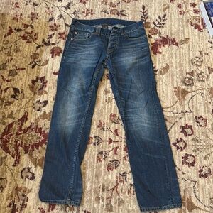 Armani Exchange Jeans